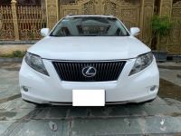 Bán xe Lexus RX 2011 350 AWD giá 980 Triệu - Hà Nội