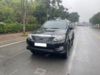 Bán xe Toyota Fortuner 2016 2.7V 4X2 AT giá 535 Triệu - Hà Nội