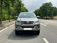 Bán xe Toyota Fortuner 2016 2.7V 4x2 AT giá 660 Triệu - Hà Nội