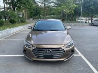 Bán xe Hyundai Elantra 2017 2.0 AT giá 395 Triệu - Hà Nội