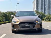 Bán xe Hyundai Elantra 2017 2.0 AT giá 395 Triệu - Hà Nội