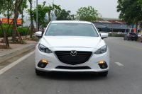 Bán xe Mazda 3 2017 1.5 AT giá 385 Triệu - Hà Nội