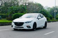 Bán xe Mazda 3 2015 1.5 AT giá 335 Triệu - Hà Nội