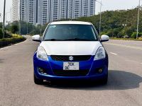 Bán xe Suzuki Swift 2015 1.4 AT giá 285 Triệu - Hà Nội