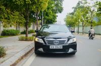 Bán xe Toyota Camry 2014 2.0E giá 485 Triệu - Hà Nội