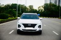 Bán xe Hyundai SantaFe 2019 2.4L HTRAC giá 785 Triệu - Hà Nội