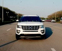 Bán xe Ford Explorer 2016 Limited 2.3L EcoBoost giá 870 Triệu - Hà Nội