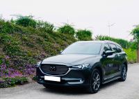 Bán xe Mazda CX8 2020 Premium giá 785 Triệu - Hà Nội