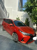 Bán xe Toyota Yaris 2021 G 1.5 AT giá 565 Triệu - Hà Nội