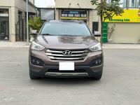 Bán xe Hyundai SantaFe 2014 2.4L 4WD giá 520 Triệu - Hà Nội