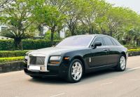 Bán xe Rolls Royce Ghost 2010 6.6 V12 giá 5 Tỷ 600 Triệu - Hà Nội