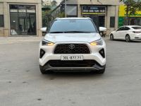 Bán xe Toyota Yaris Cross 2024 1.5 D-CVT giá 665 Triệu - Hà Nội