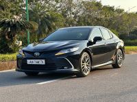 Bán xe Toyota Camry 2022 2.0Q giá 1 Tỷ 20 Triệu - Hà Nội