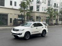 Bán xe Toyota Fortuner 2014 TRD Sportivo 4x2 AT giá 490 Triệu - Hà Nội