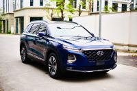 Bán xe Hyundai SantaFe 2020 Premium 2.4L HTRAC giá 835 Triệu - Hà Nội