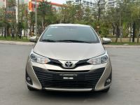 Bán xe Toyota Vios 2020 1.5E MT giá 355 Triệu - Hà Nội