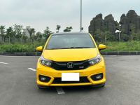 Bán xe Honda Brio RS 2020 giá 355 Triệu - Hà Nội