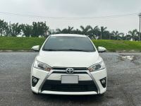 Bán xe Toyota Yaris 2017 1.5G giá 415 Triệu - Hà Nội