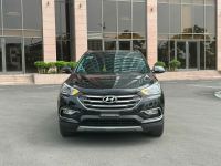 Bán xe Hyundai SantaFe 2016 2.4L 4WD giá 590 Triệu - Hà Nội