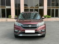 Bán xe Honda CRV 2.4 AT 2016 giá 545 Triệu - Hà Nội