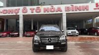 Bán xe Mercedes Benz GL 550 4Matic 2009 giá 650 Triệu - Hà Nội