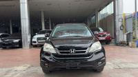 Bán xe Honda CRV 2011 2.4 AT giá 325 Triệu - Hà Nội