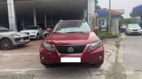 Bán xe Lexus RX 2009 350 giá 680 Triệu - Hà Nội