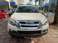 Bán xe Isuzu MU-X 2021 B7 Plus 1.9 4X2 AT giá 680 Triệu - Hà Nội