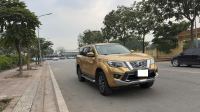 Bán xe Nissan Terra V 2.5 AT 4WD 2018 giá 620 Triệu - Hà Nội