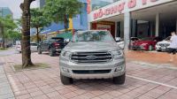 Bán xe Ford Everest 2018 Titanium 2.0L 4x4 AT giá 750 Triệu - Hà Nội
