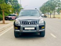 Bán xe Toyota Prado 2007 GX 2.7 AT giá 385 Triệu - Hà Nội