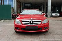 Bán xe Mercedes Benz C class 2010 C200 CGI giá 235 Triệu - Hà Nội