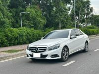 Bán xe Mercedes Benz E class 2014 E250 giá 475 Triệu - Hà Nội