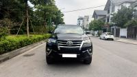 Bán xe Toyota Fortuner 2018 2.7V 4x2 AT giá 695 Triệu - Hà Nội