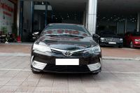 Bán xe Toyota Corolla altis 2017 1.8G AT giá 475 Triệu - Hà Nội