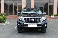 Bán xe Toyota Prado 2016 TXL 2.7L giá 1 Tỷ 230 Triệu - Hà Nội