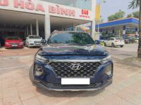 Bán xe Hyundai SantaFe 2020 Premium 2.4L HTRAC giá 790 Triệu - Hà Nội