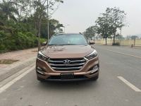 Bán xe Hyundai Tucson 2016 2.0 ATH giá 535 Triệu - Hà Nội