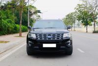 Bán xe Ford Explorer 2016 Limited 2.3L EcoBoost giá 725 Triệu - Hà Nội