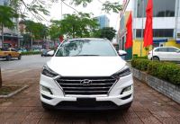 Bán xe Hyundai Tucson 2020 2.0 AT CRDi giá 660 Triệu - Hà Nội