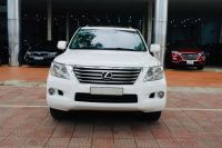 Bán xe Lexus LX 2009 570 giá 1 Tỷ 460 Triệu - Hà Nội