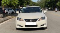 Bán xe Lexus IS 250C 2009 giá 880 Triệu - Hà Nội