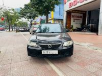 Bán xe Mazda 323 2002 Classic GLX giá 60 Triệu - Hà Nội