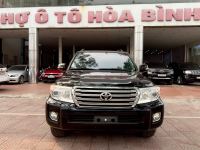 Bán xe Toyota Land Cruiser VX 4.6 V8 2014 giá 1 Tỷ 830 Triệu - Hà Nội