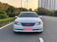 Bán xe Lexus LS 460L 2008 giá 560 Triệu - Hà Nội