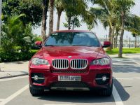 Bán xe BMW X6 2008 xDrive35i giá 335 Triệu - Hà Nội