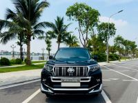 Bán xe Toyota Prado 2008 GX 2.7 AT giá 399 Triệu - Hà Nội