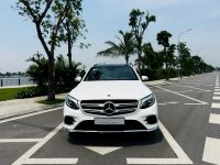 Bán xe Mercedes Benz GLC 300 4Matic 2018 giá 960 Triệu - Hà Nội