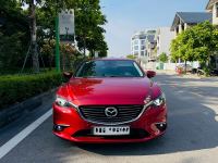 Bán xe Mazda 6 2015 2.0 AT giá 345 Triệu - Hà Nội