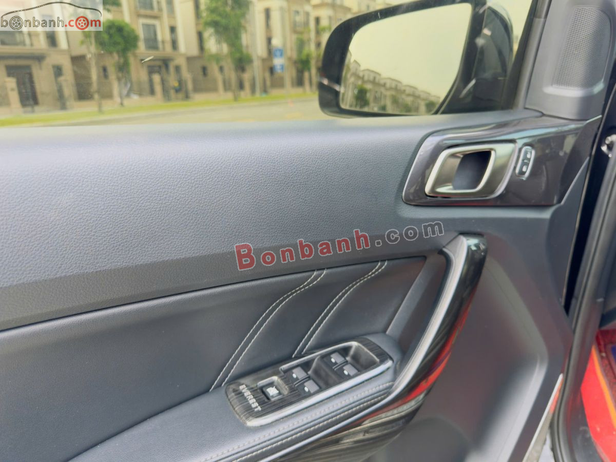 Ford Everest Titanium 2.0L 4x4 AT 2020 - 785 Triệu 6